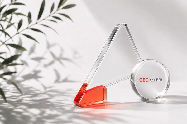 GEO для малого и среднего B2B: что реально делать прямо сейчас