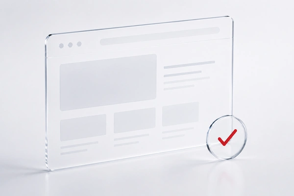 Как оценить работу сайта: инструкция для начинающих